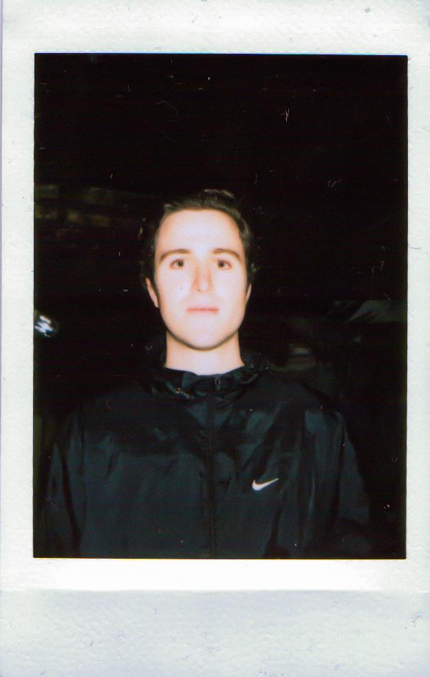 actor Joey Walker large photo