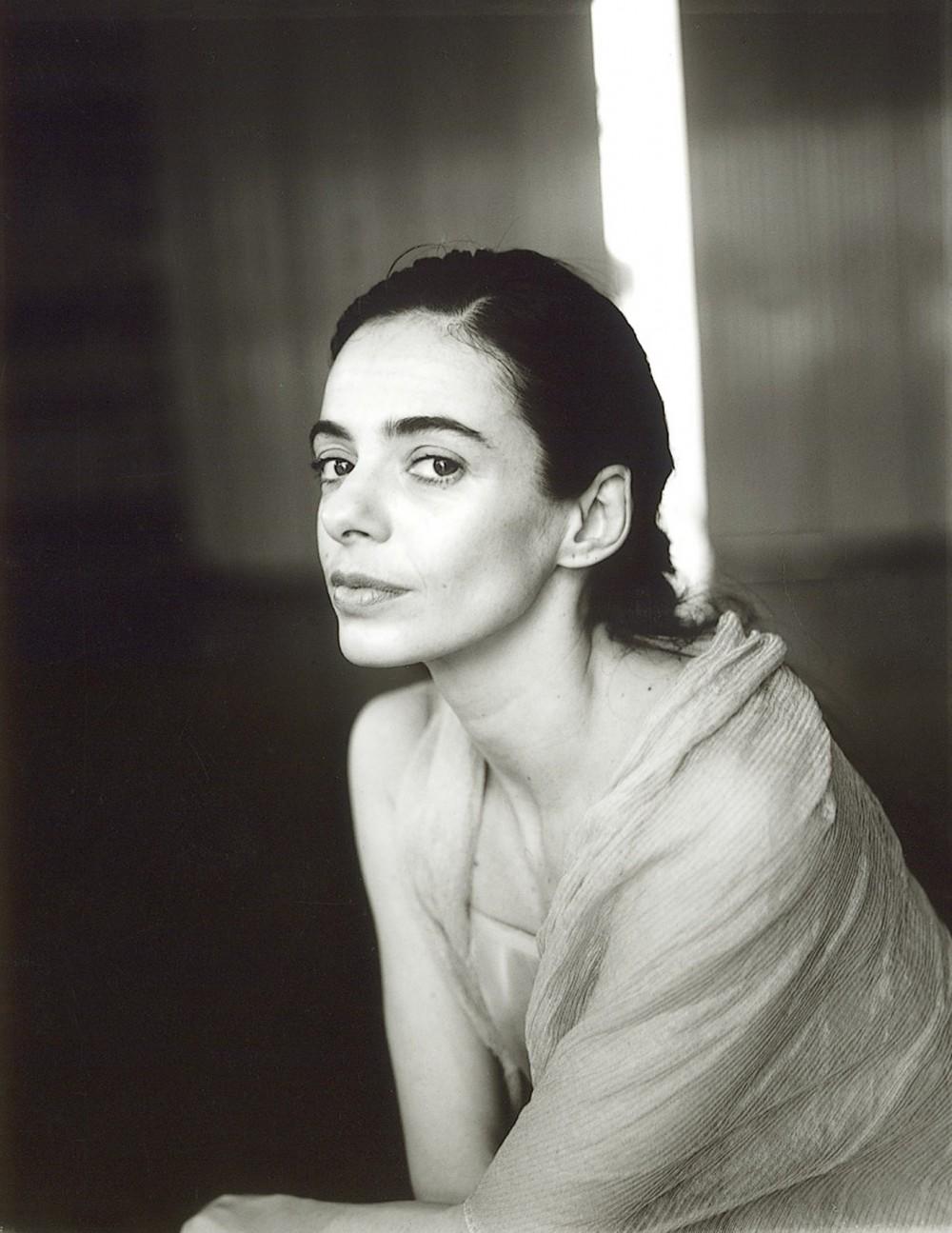 actor Alessandra Ferri large photo