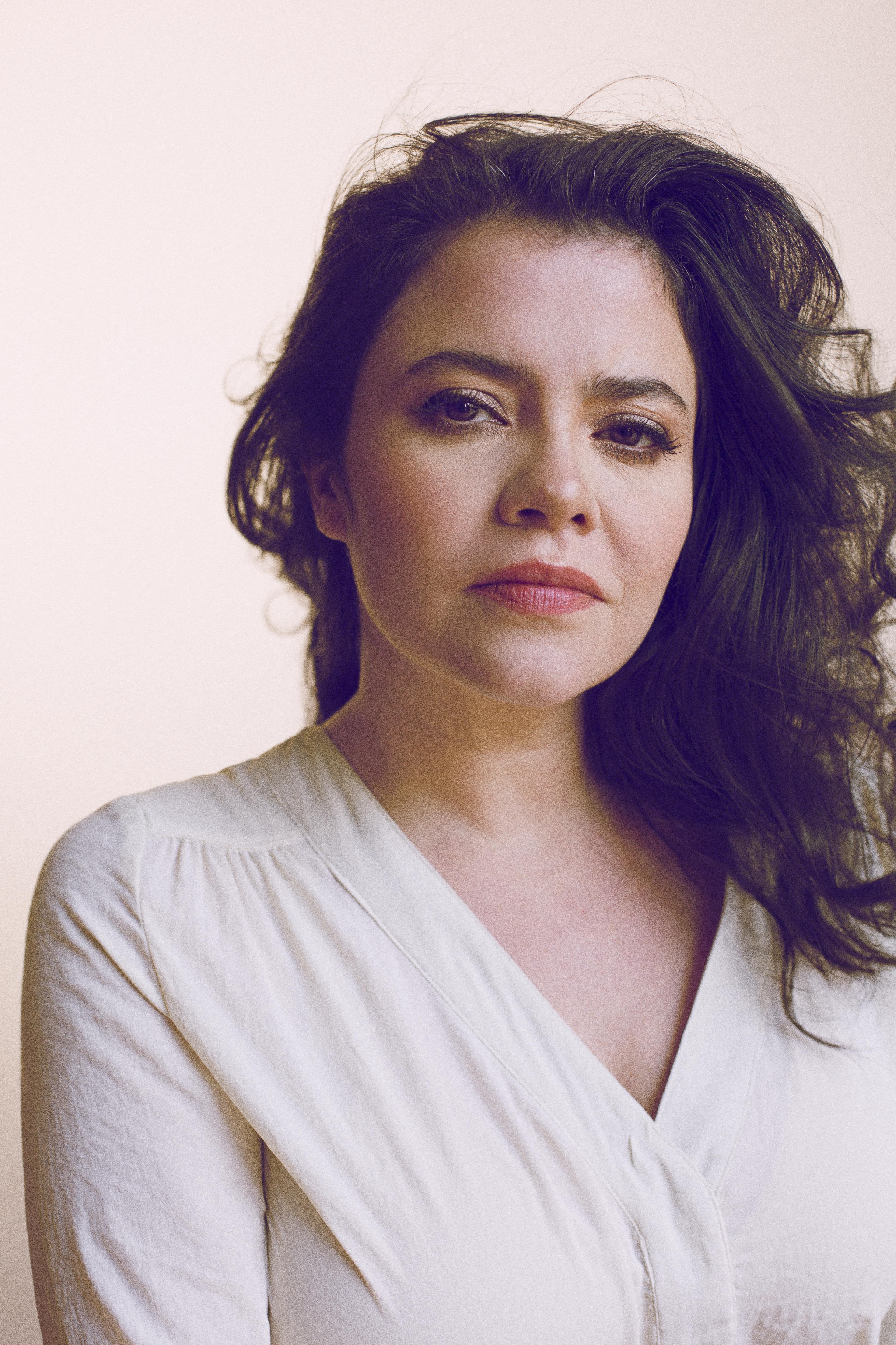 actor Edwarda Gurrola large photo