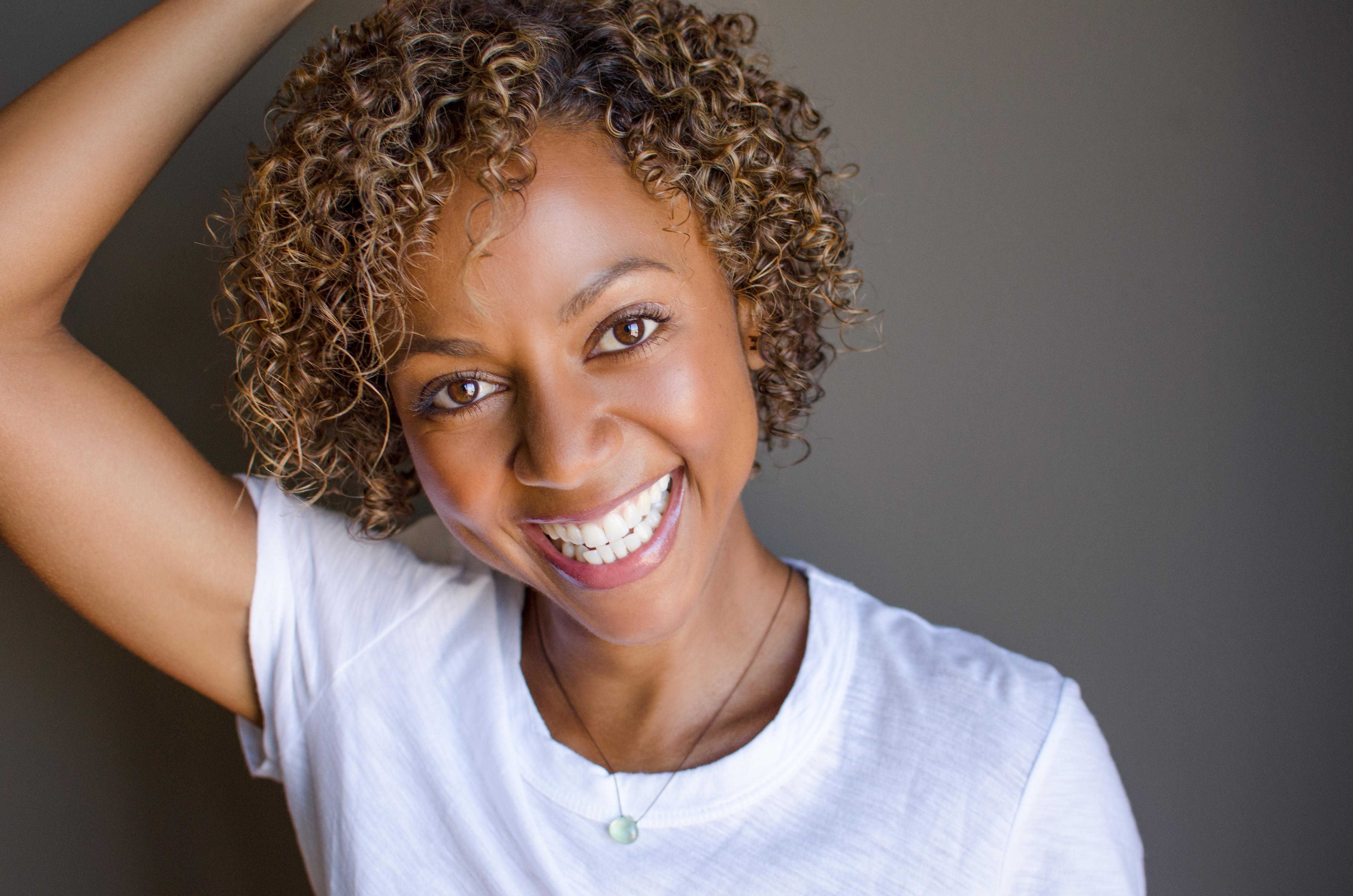 actor Dameka Hayes large photo