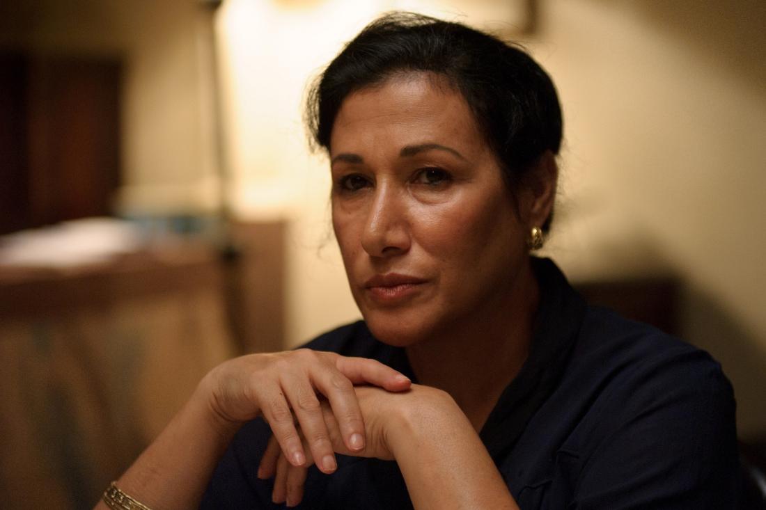 actor Ahuva Keren large photo