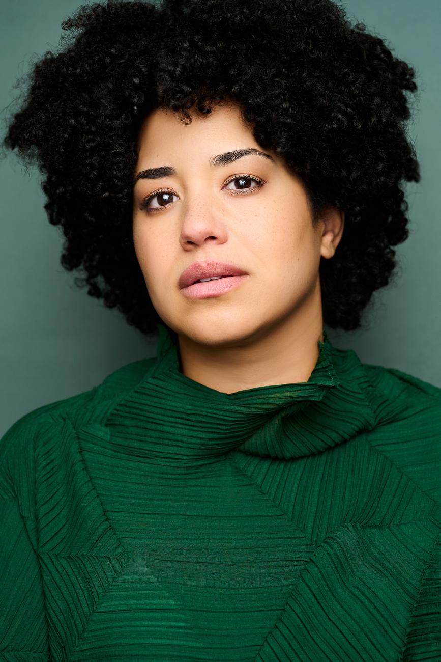 actor Jill Knox large photo