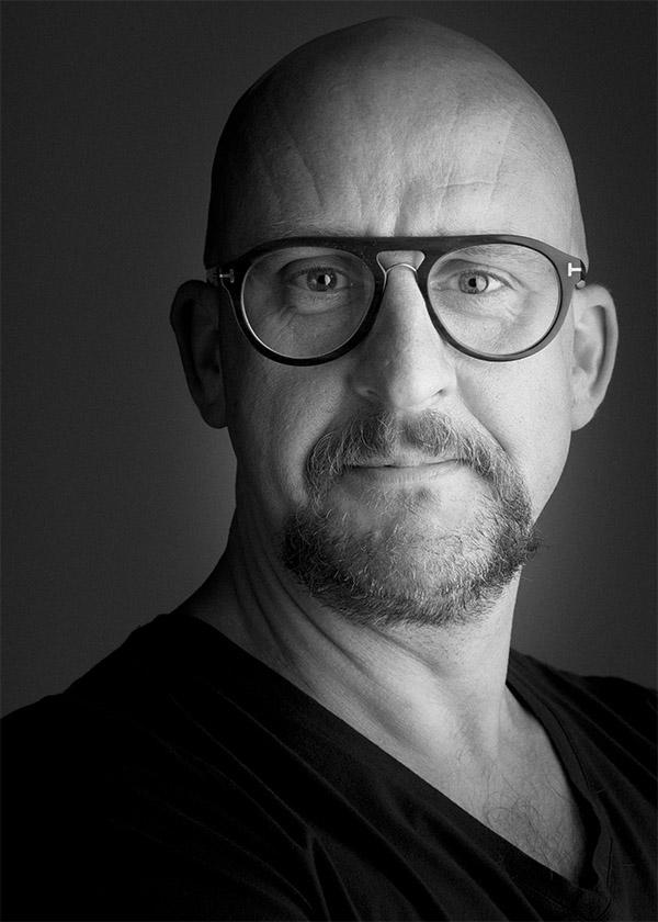 actor Tom Van Dyck large photo