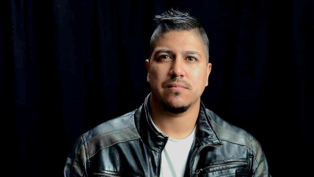 actor Jeremy Chavez large photo