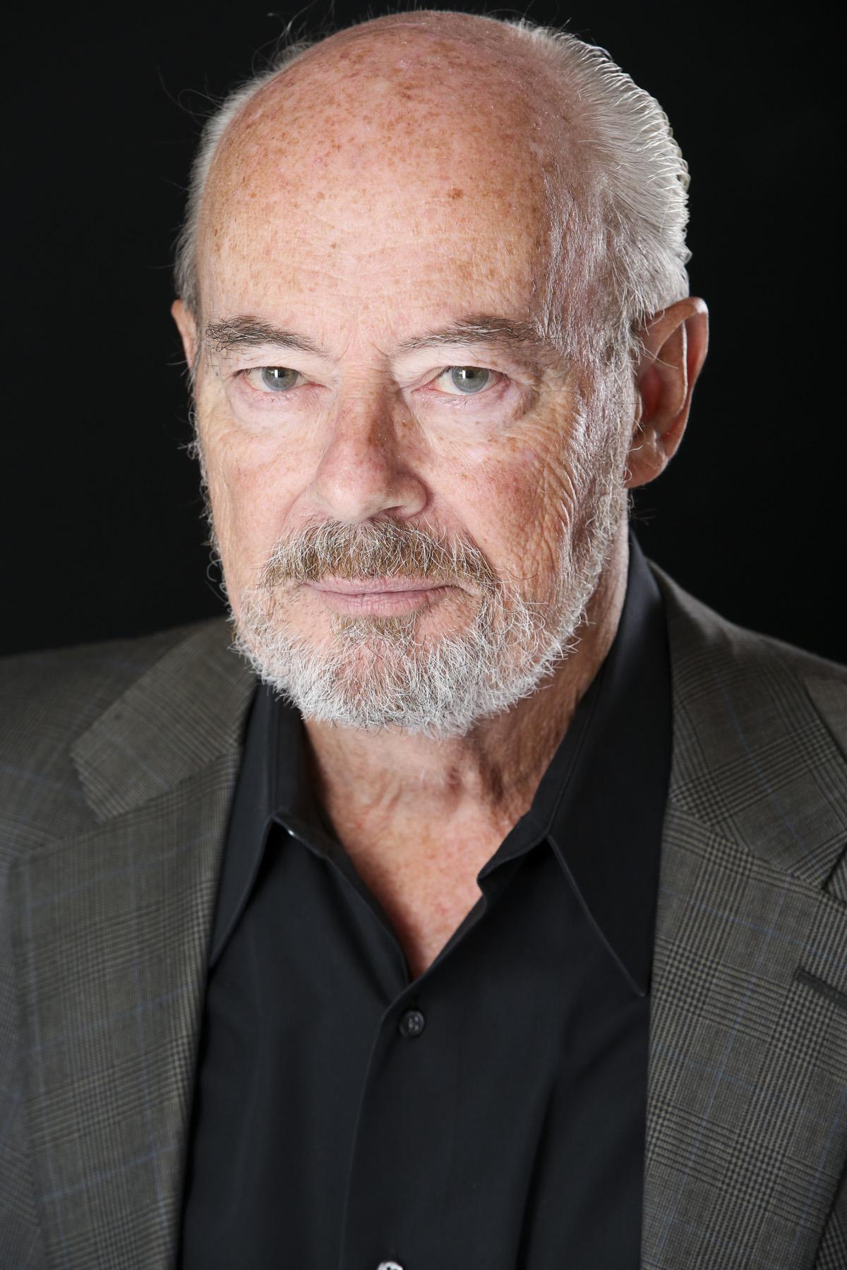 actor Forest Baker large photo