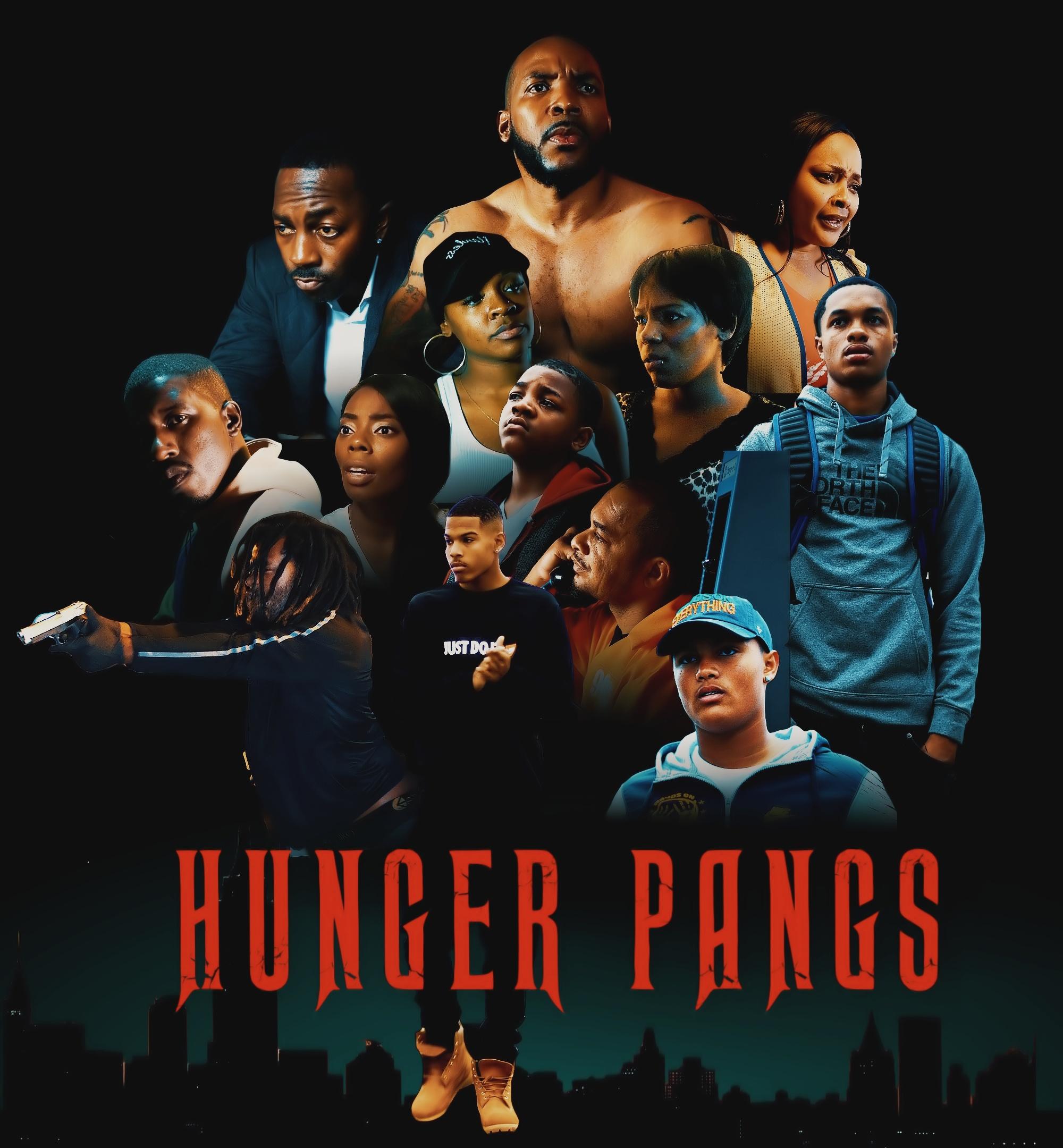 actor Adiyon Dashalon large photo