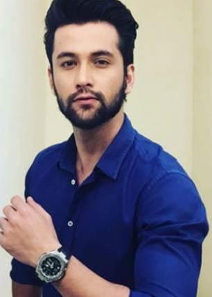 actor Summit Bhardwaj large photo