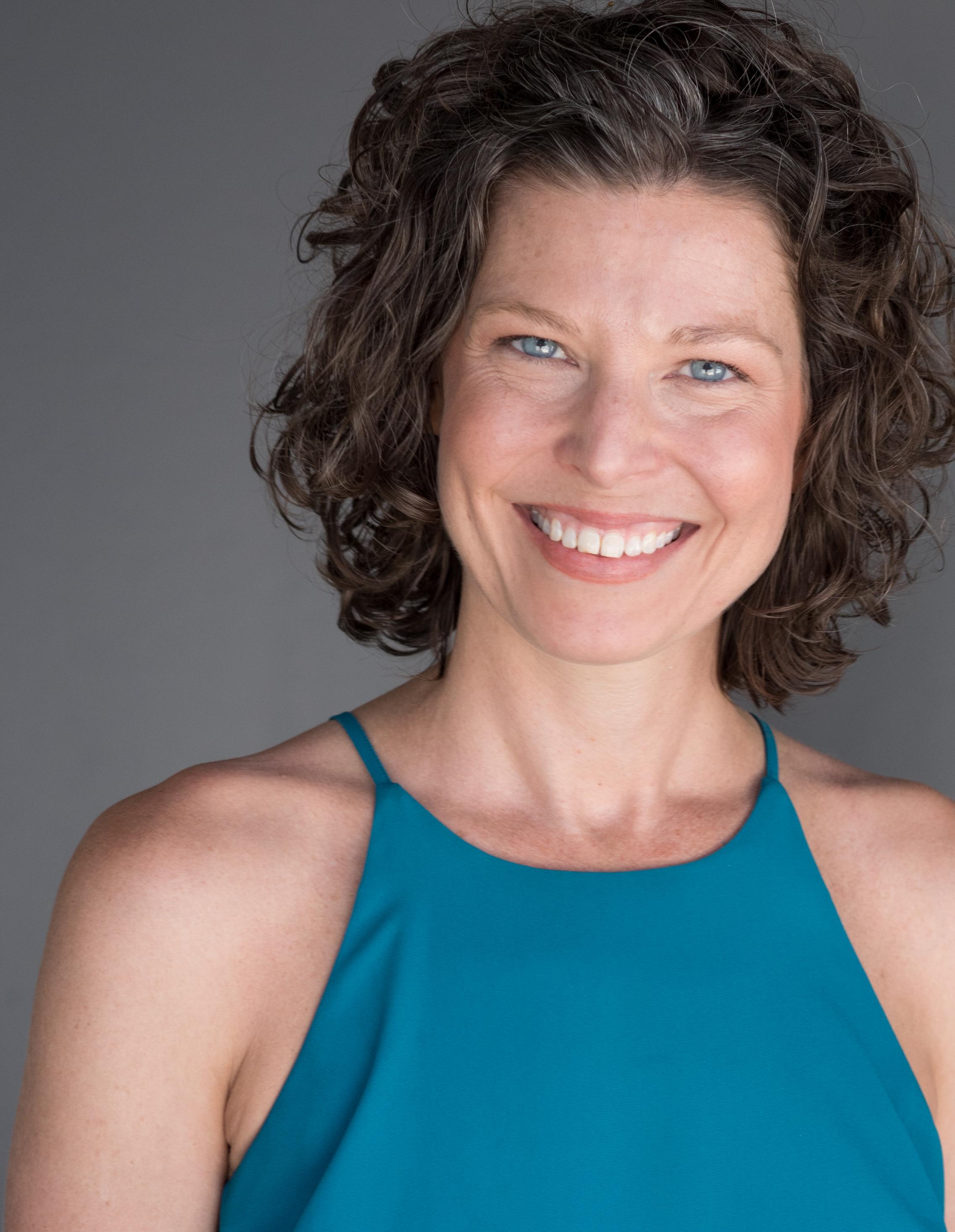 actor Cari Moskow large photo