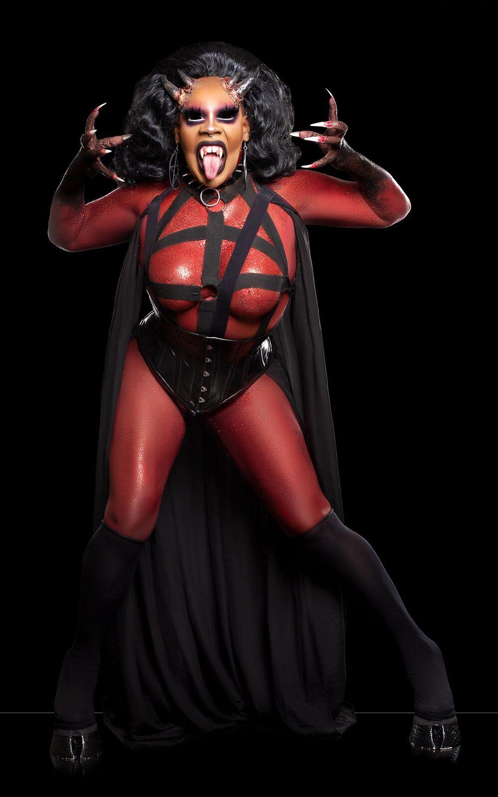 actor Kenneth Hampton II large photo