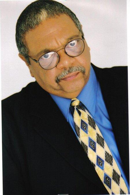 actor Rafael J. Noble large photo