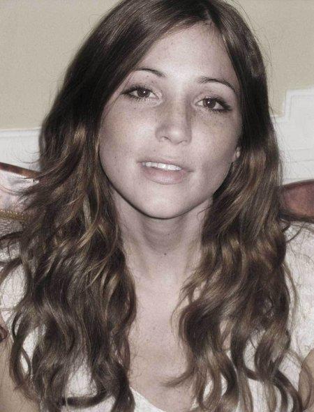 actor Laura Jordan large photo