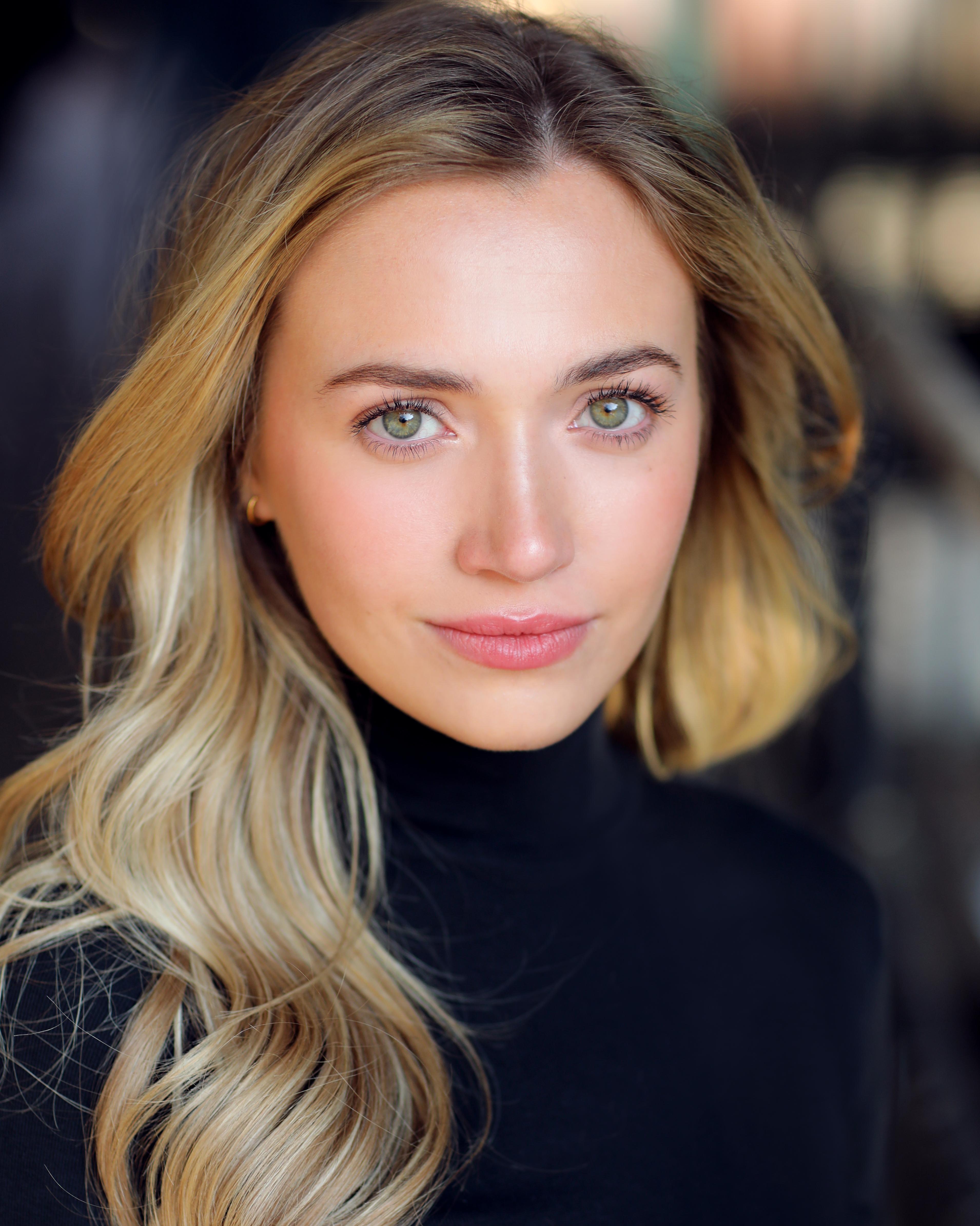 actor Tilly Keeper large photo