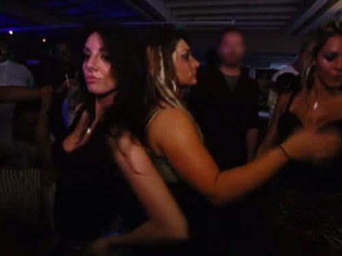 actor Monica Pinto large photo