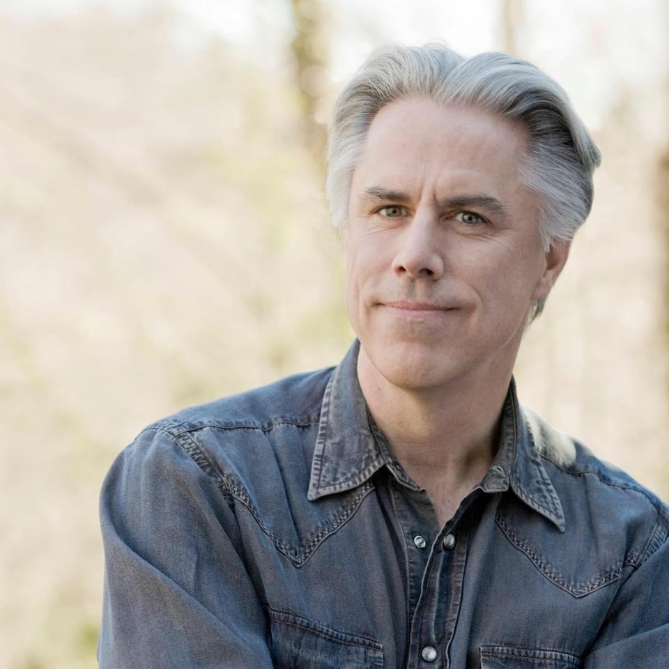 actor Jeff McCarthy large photo