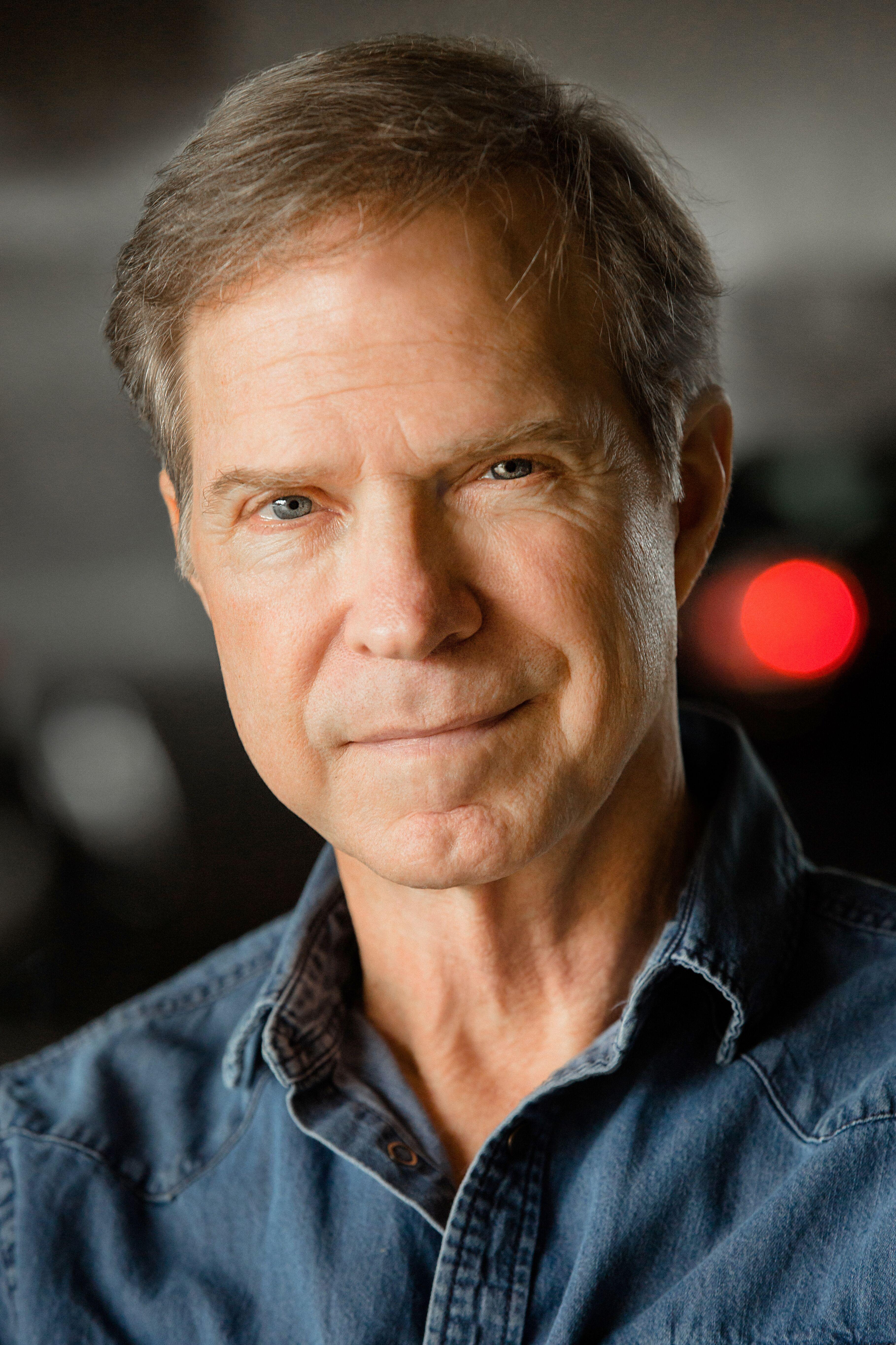 actor Randall Taylor large photo actor Randall Taylor large photo