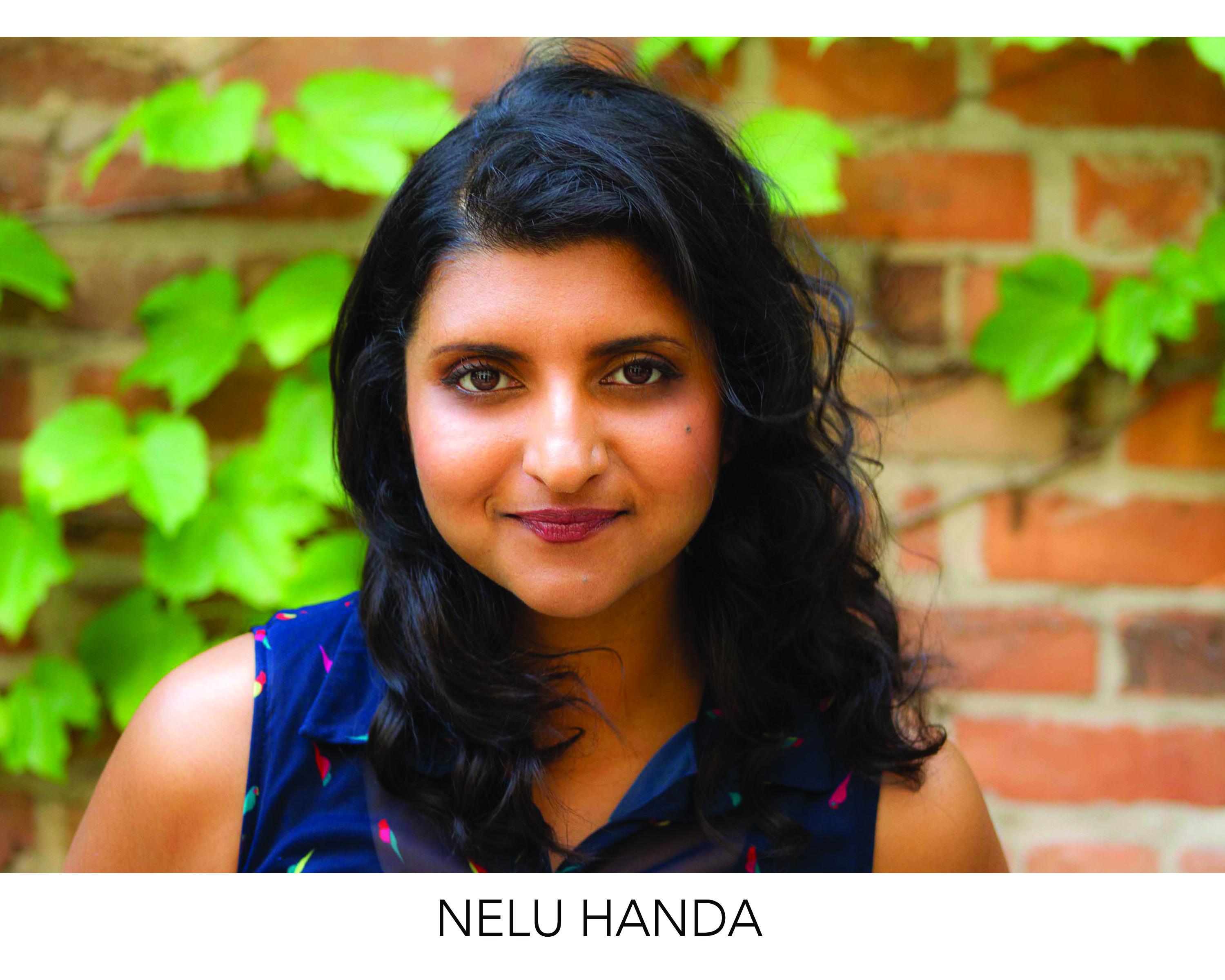 actor Nelu Handa large photo