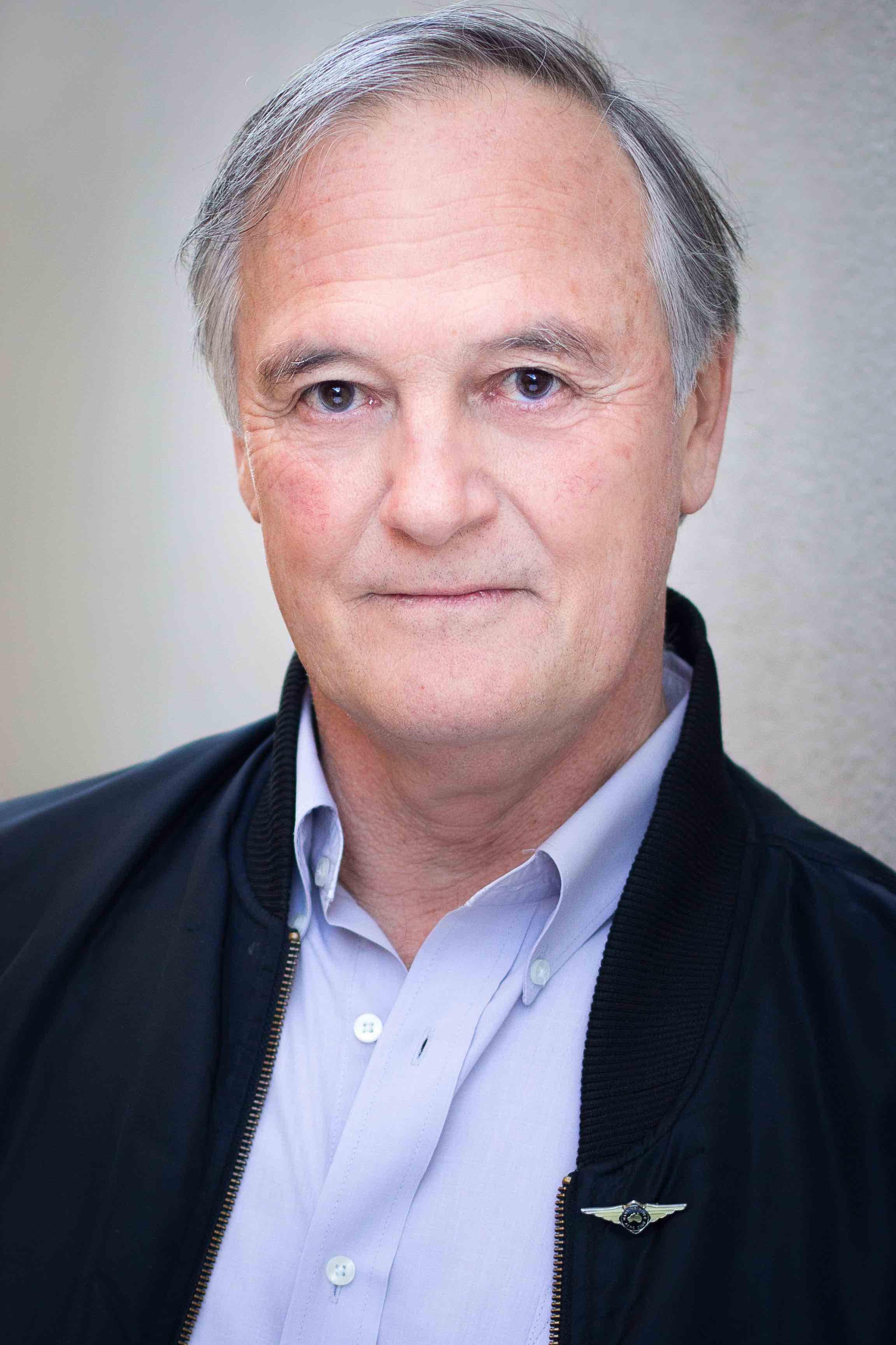 actor Ken Welsh large photo