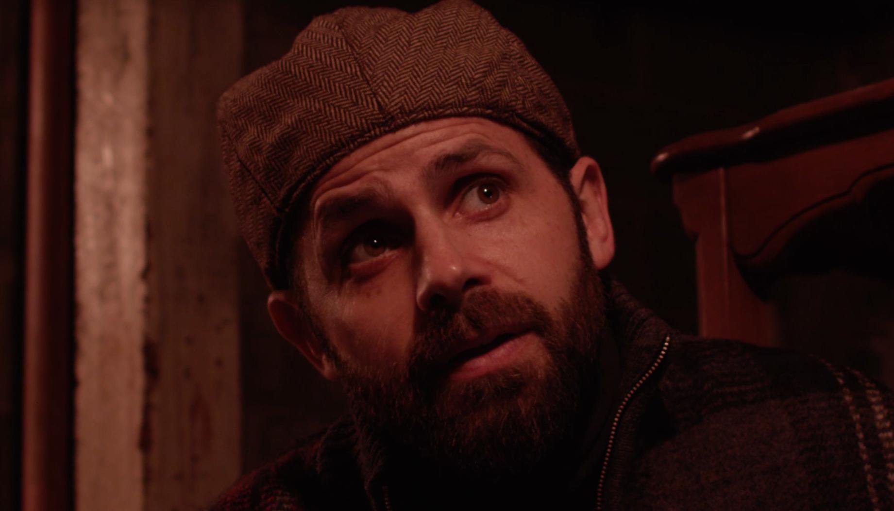 actor Brian Gianci large photo