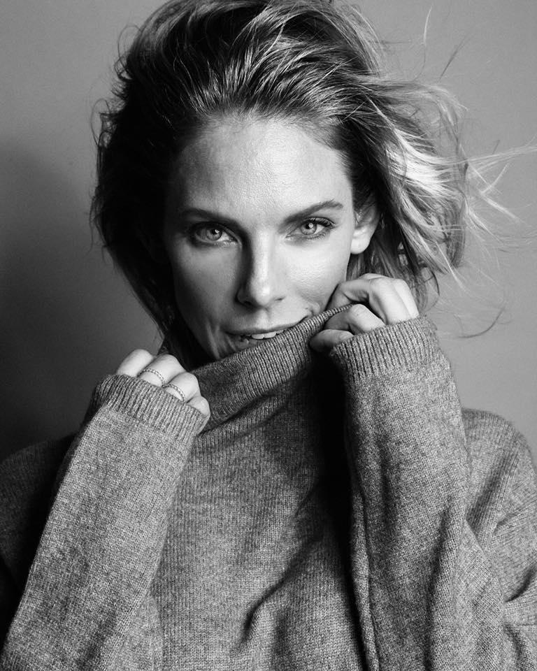 actor Abbi Butler large photo