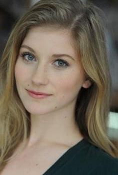 actor Allie Gallerani large photo