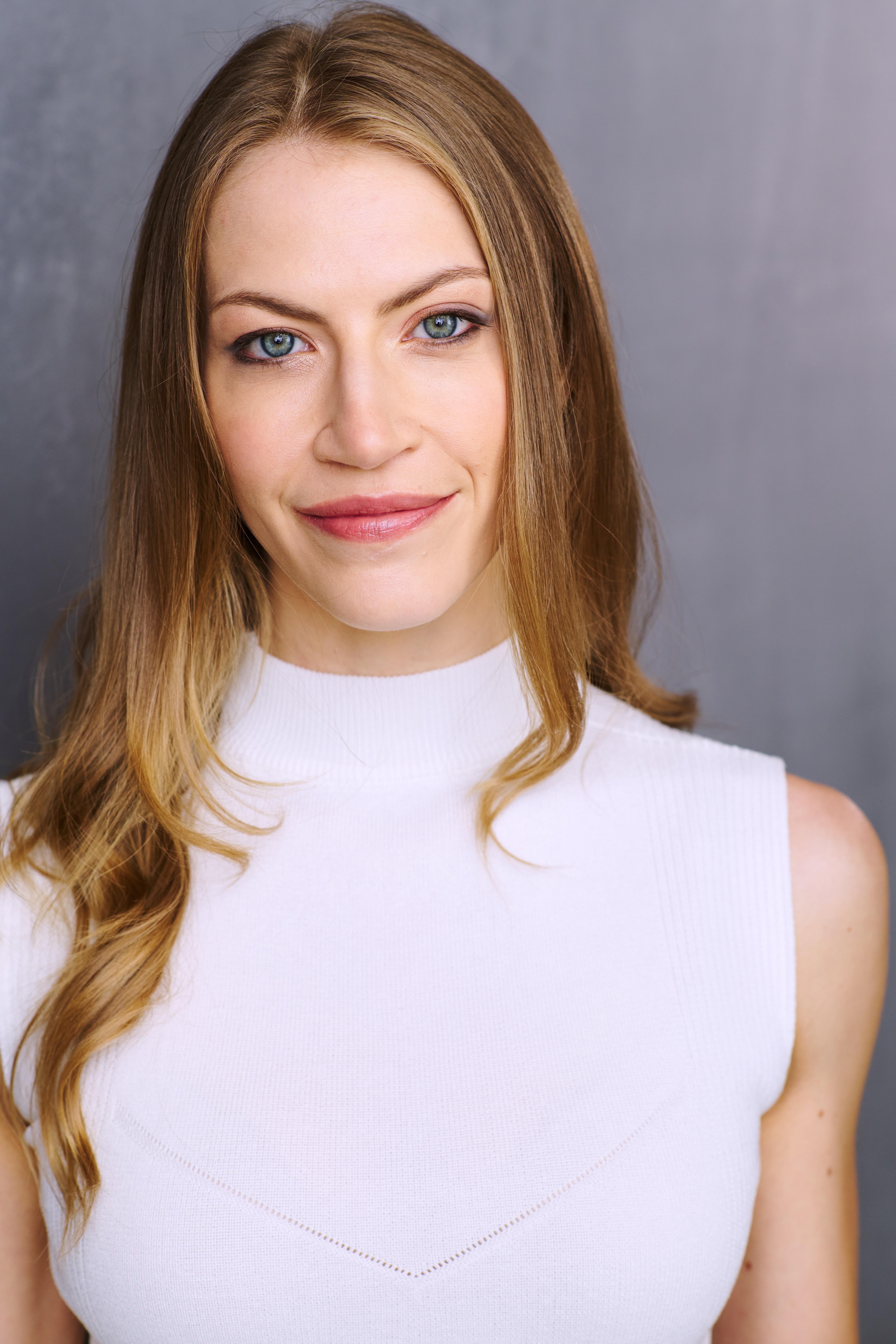 actor Miranda Kathleen large photo