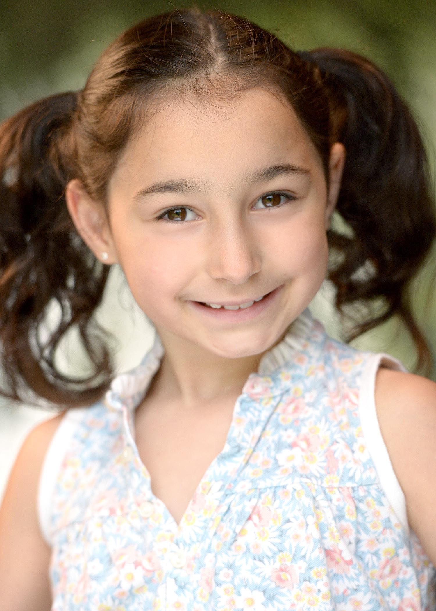 actor Maddison Whelan large photo