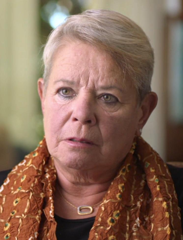 actor Phyllis Gardner large photo