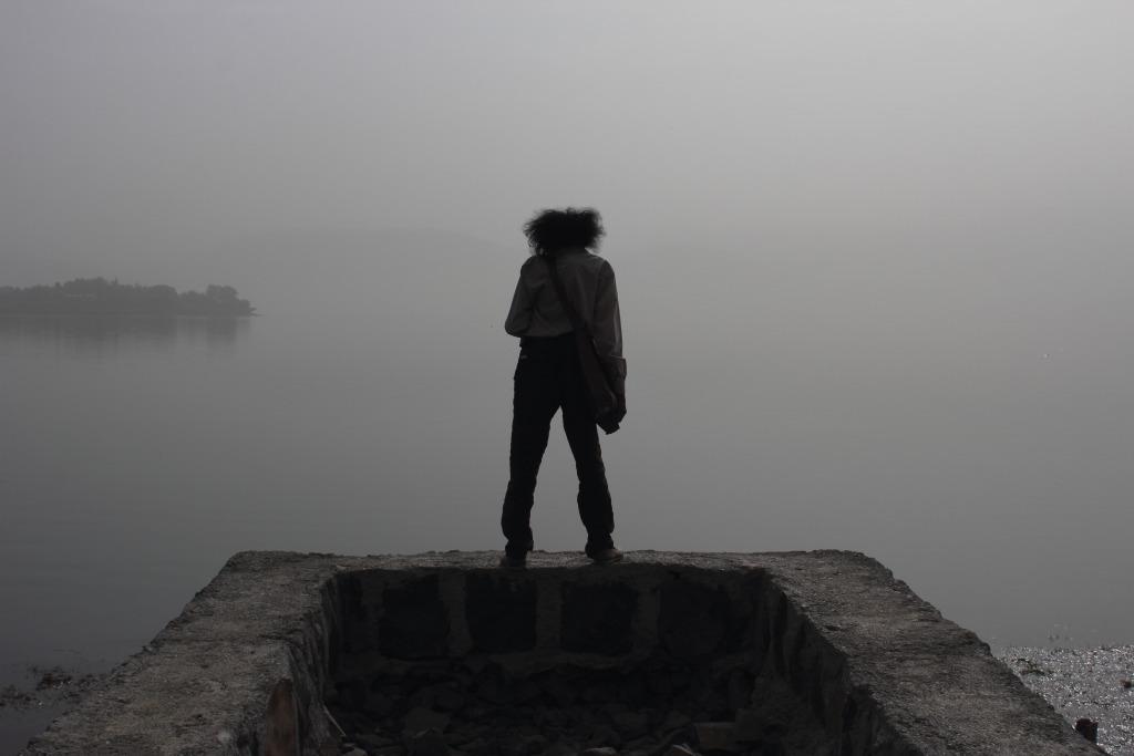 actor Daniel Tadesse large photo