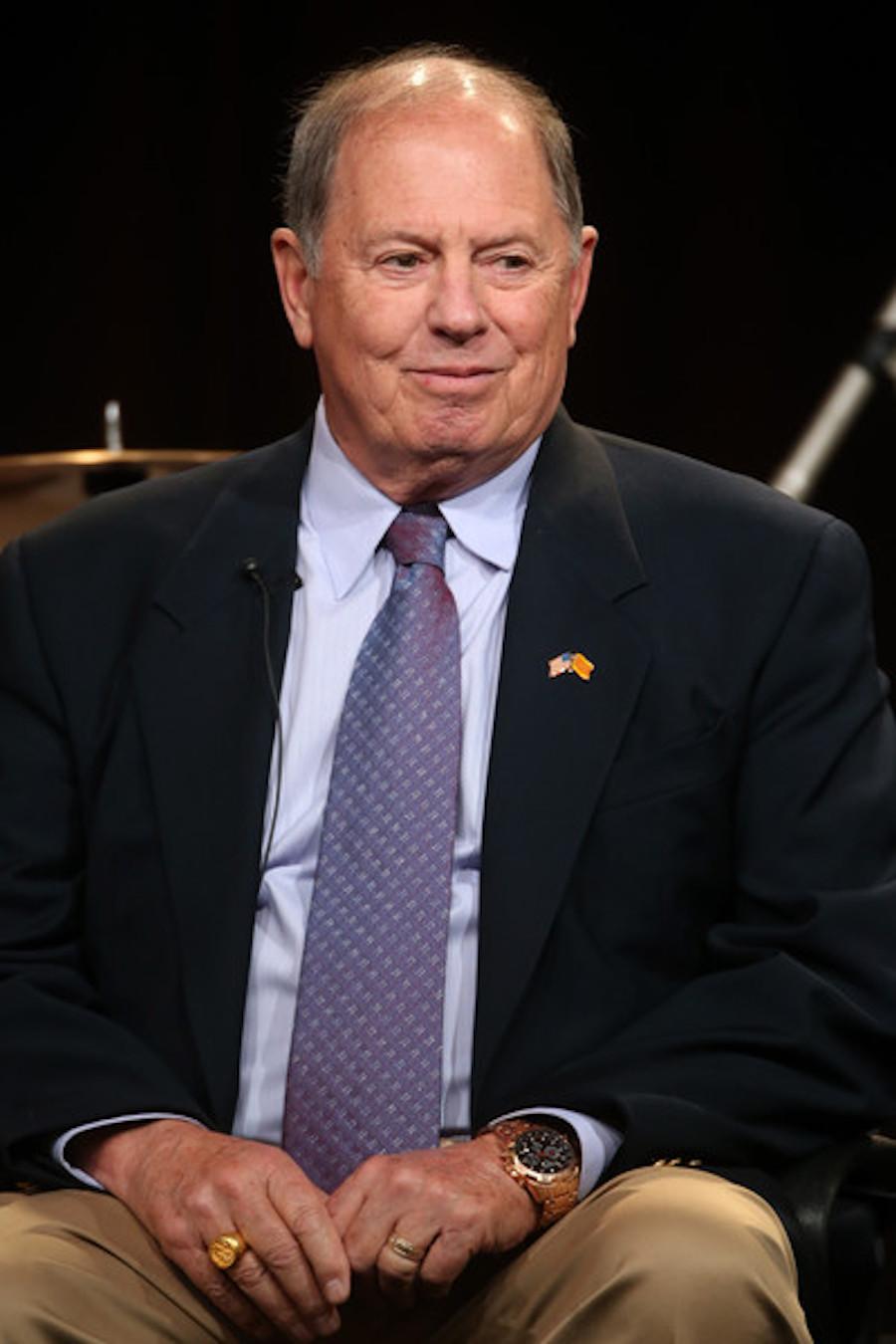 actor Stuart Herrington large photo