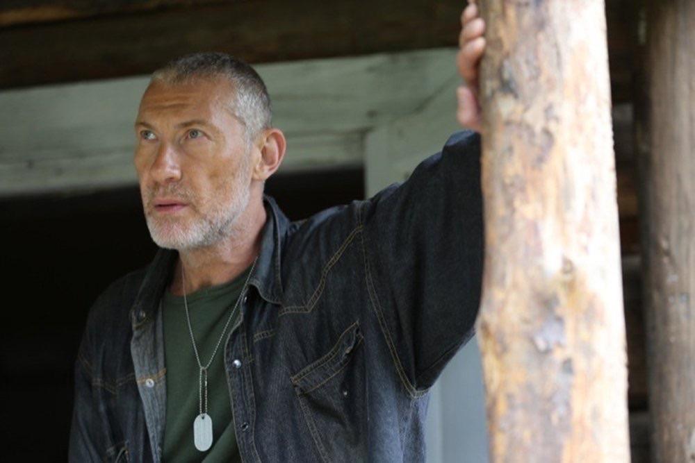 actor Igor Zhizhikin large photo