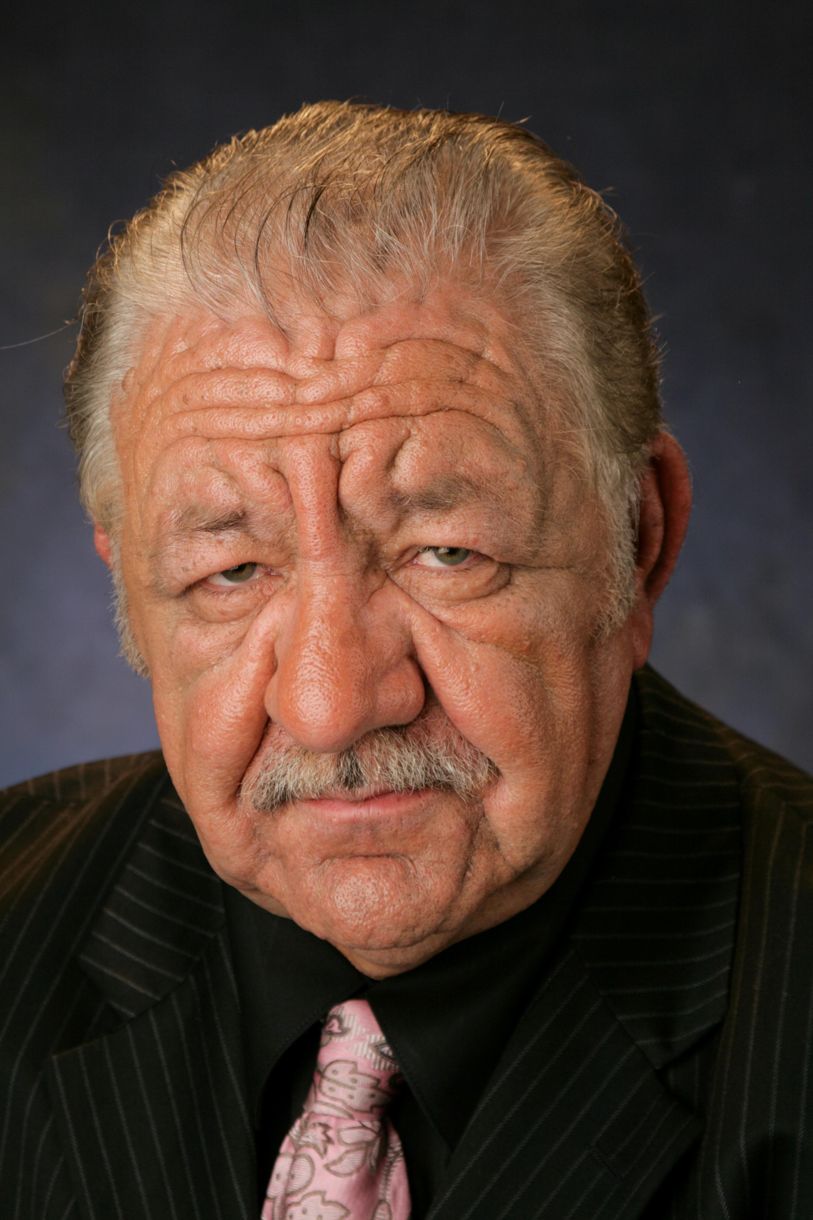 actor Ricky Muse large photo