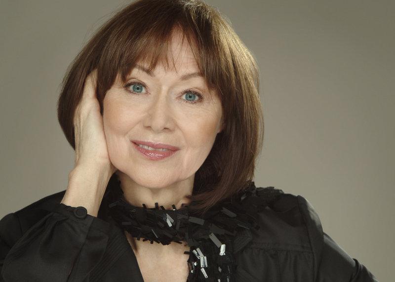 actor Nancy McDoniel large photo