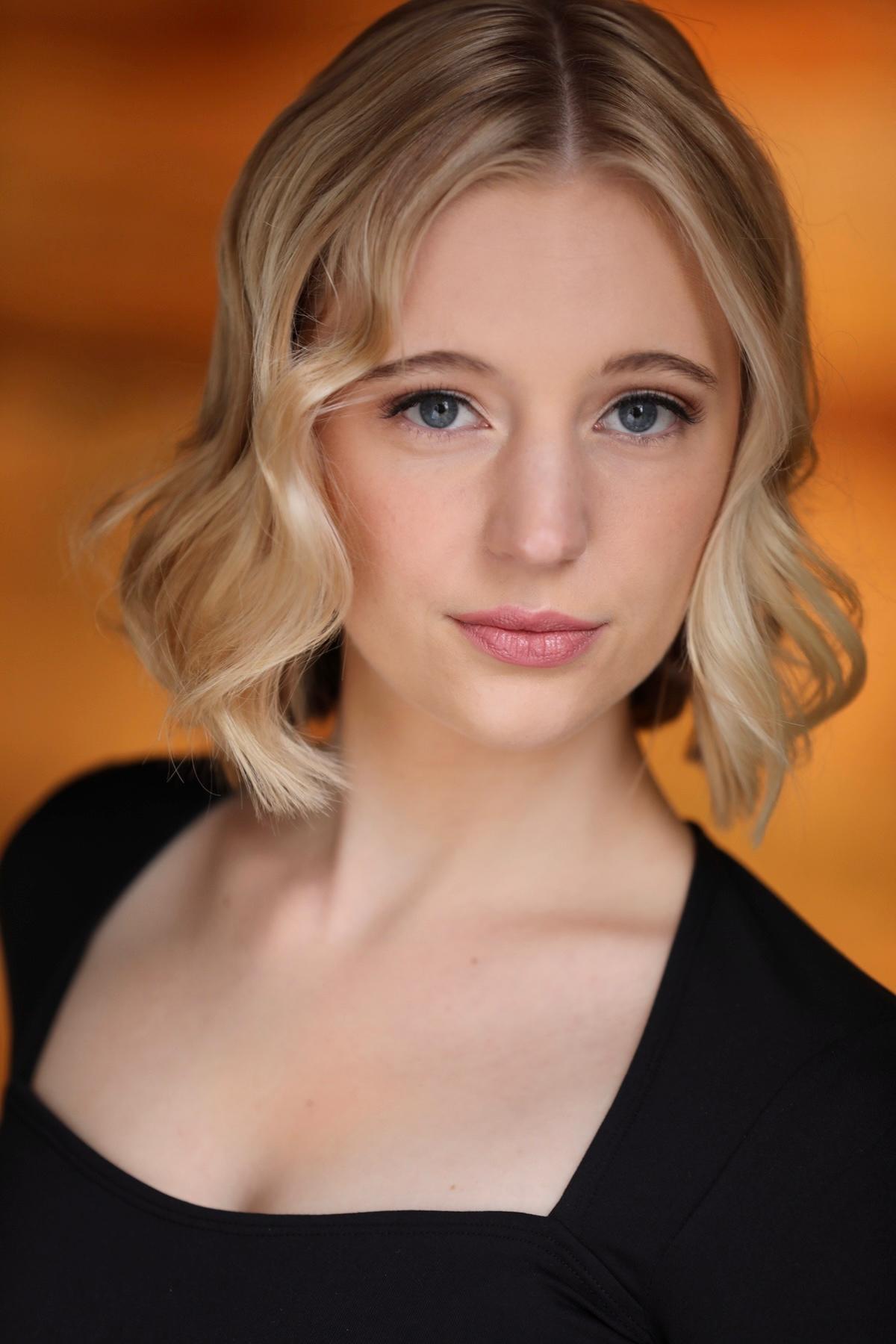 actor Jessica Sarah Flaum large photo