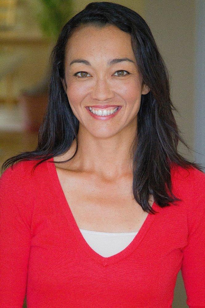 actor Jody Cosgrove-Kao large photo