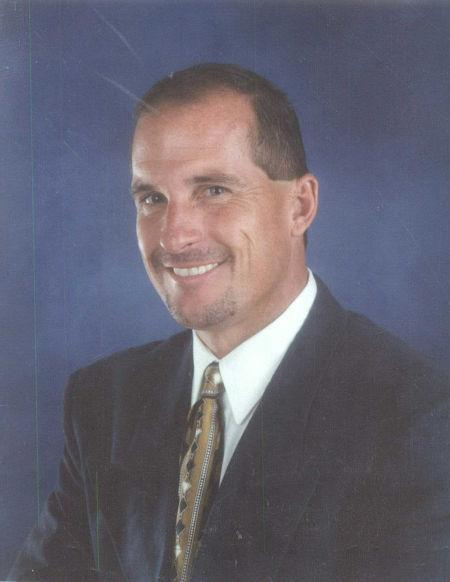 actor Jerry Sturm large photo