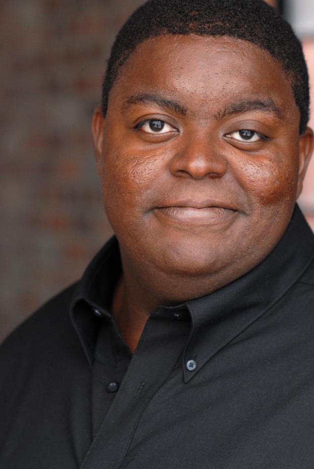 actor Ervin Ross large photo