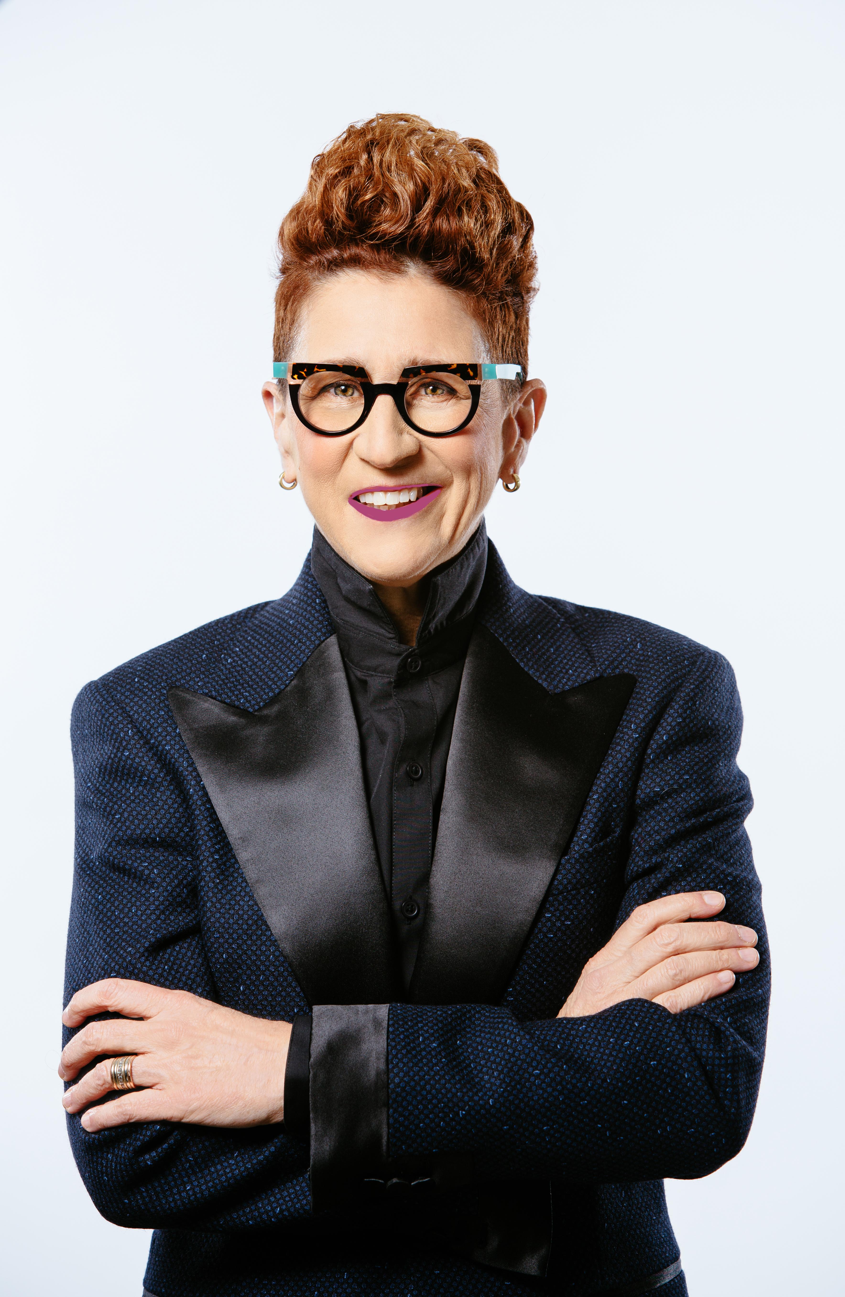 actor Maggie Cassella large photo