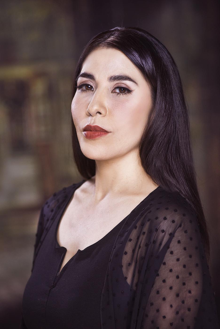 actor Racine Bebamikawe large photo