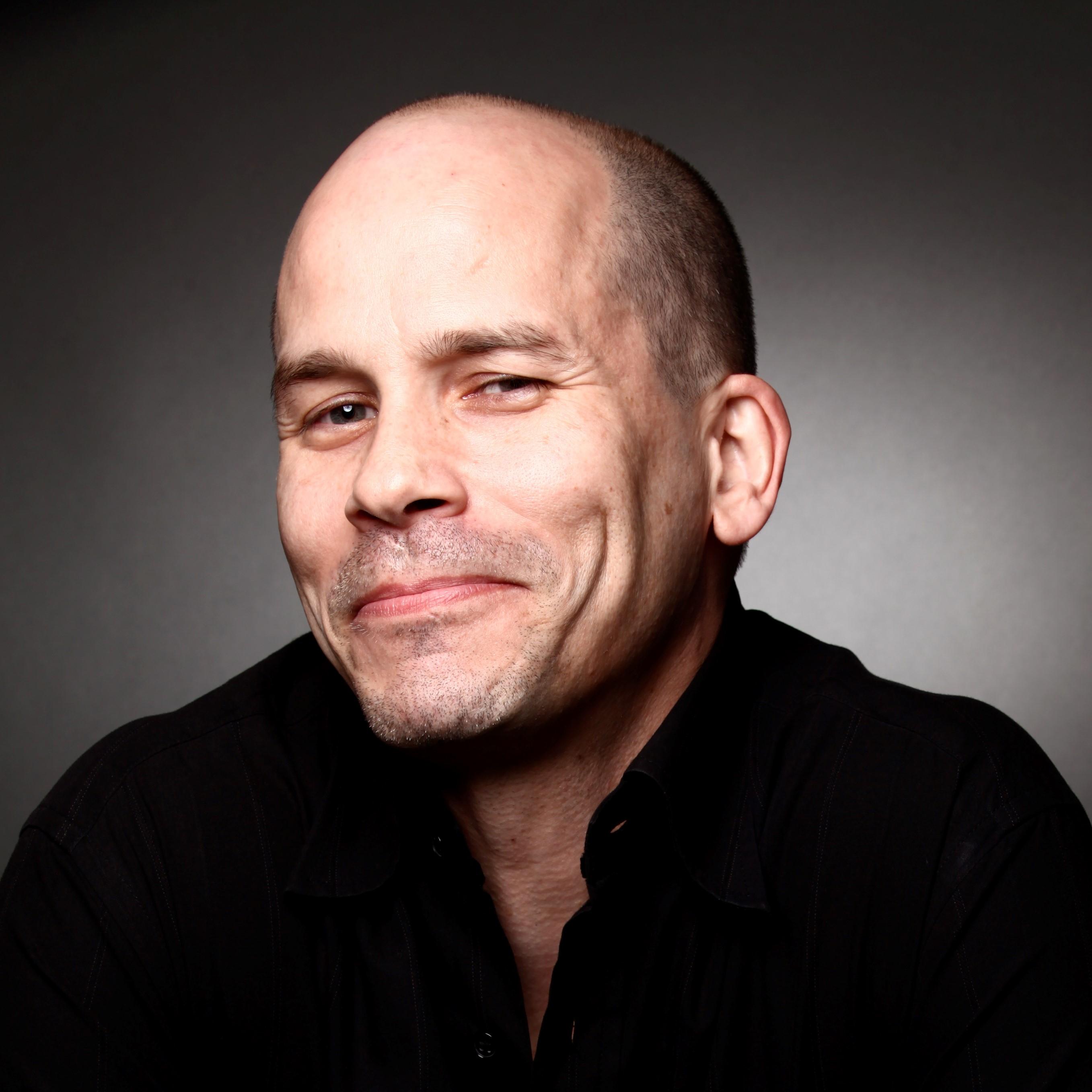 actor J.R. Esposito large photo