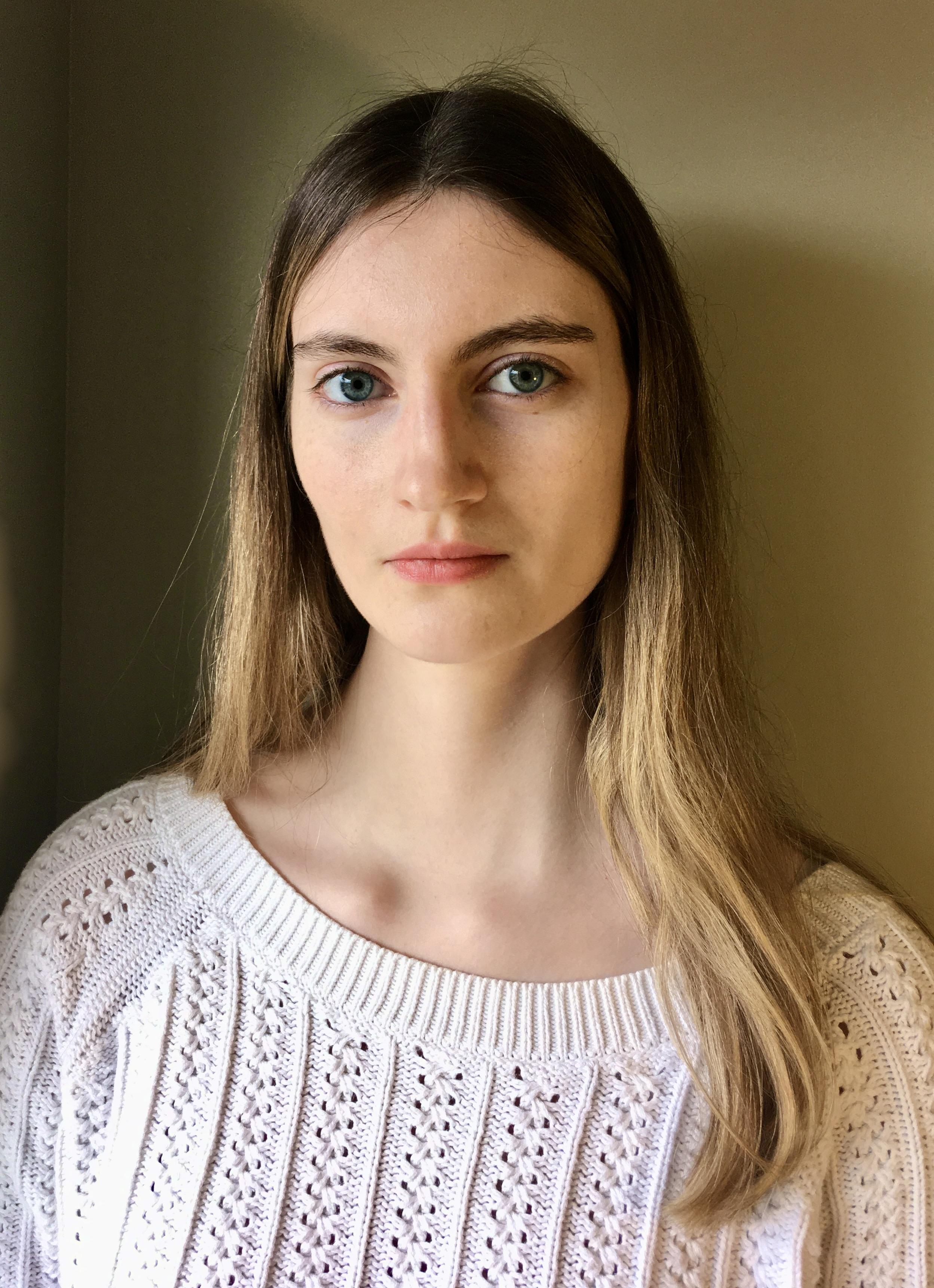 actor Andreana Callegarini-Gradzik large photo