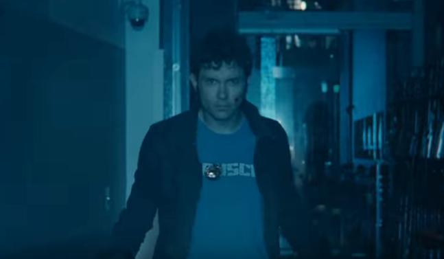 actor Toby Turner large photo