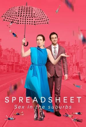 Spreadsheet [ترجمة عربية]