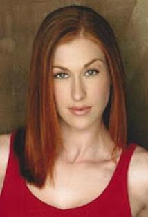 actor Bevin Kaye large photo