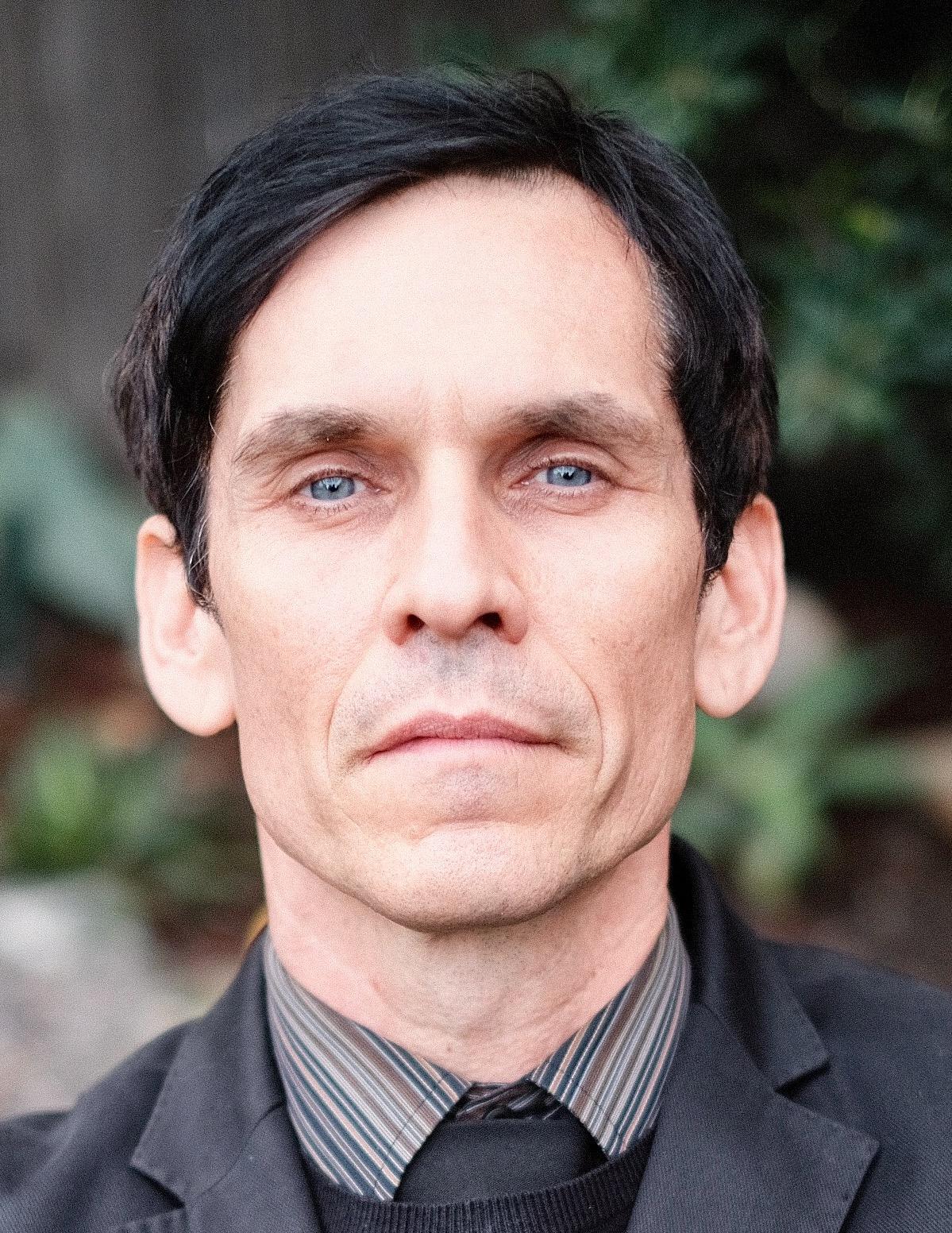 actor Rob Zabrecky large photo