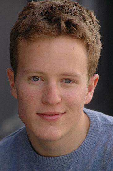 actor A.J. Balance large photo