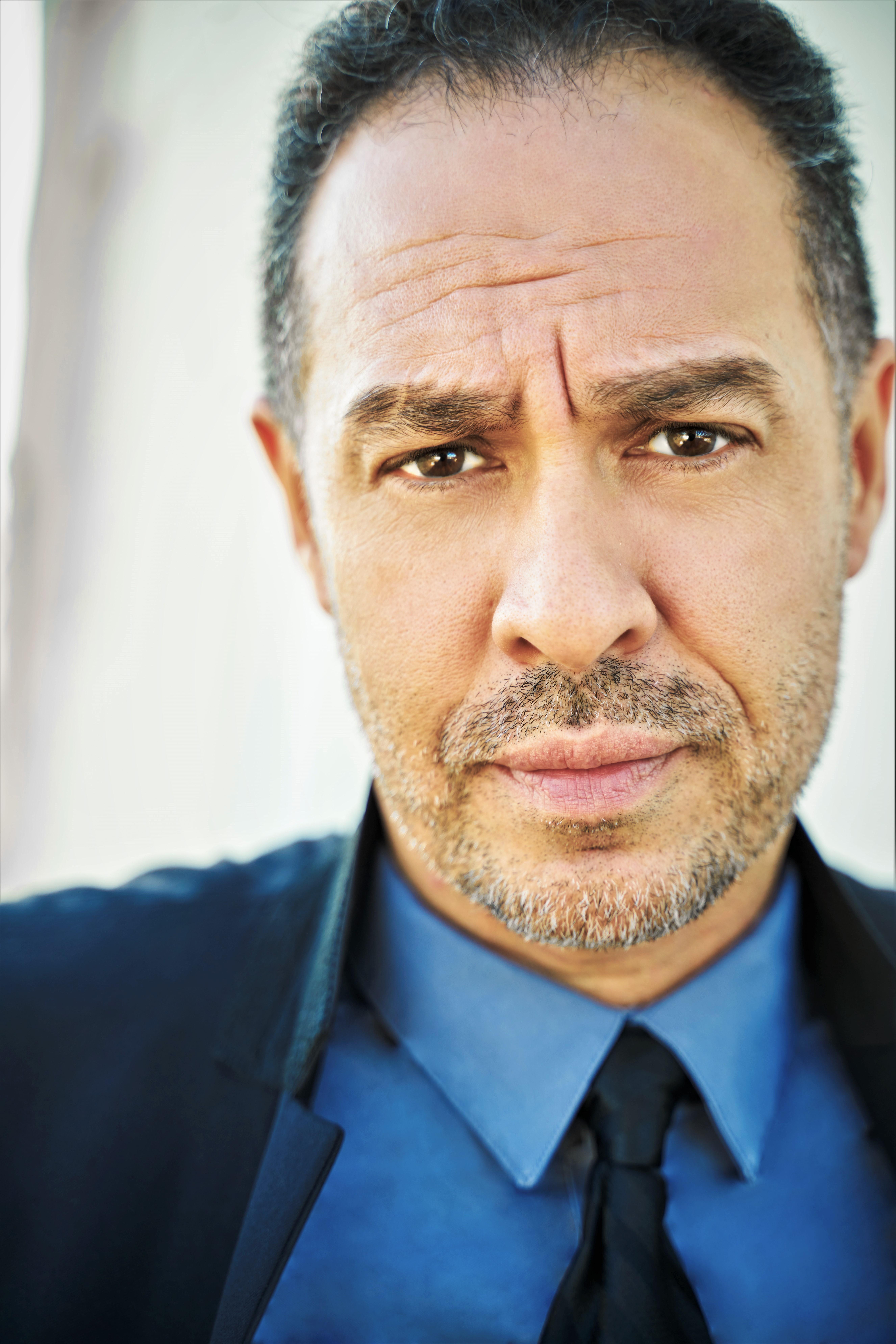 actor Al Vicente large photo actor Al Vicente large photo