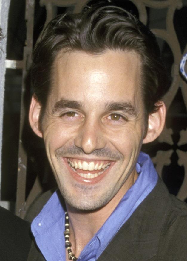 actor Kelly Donovan large photo