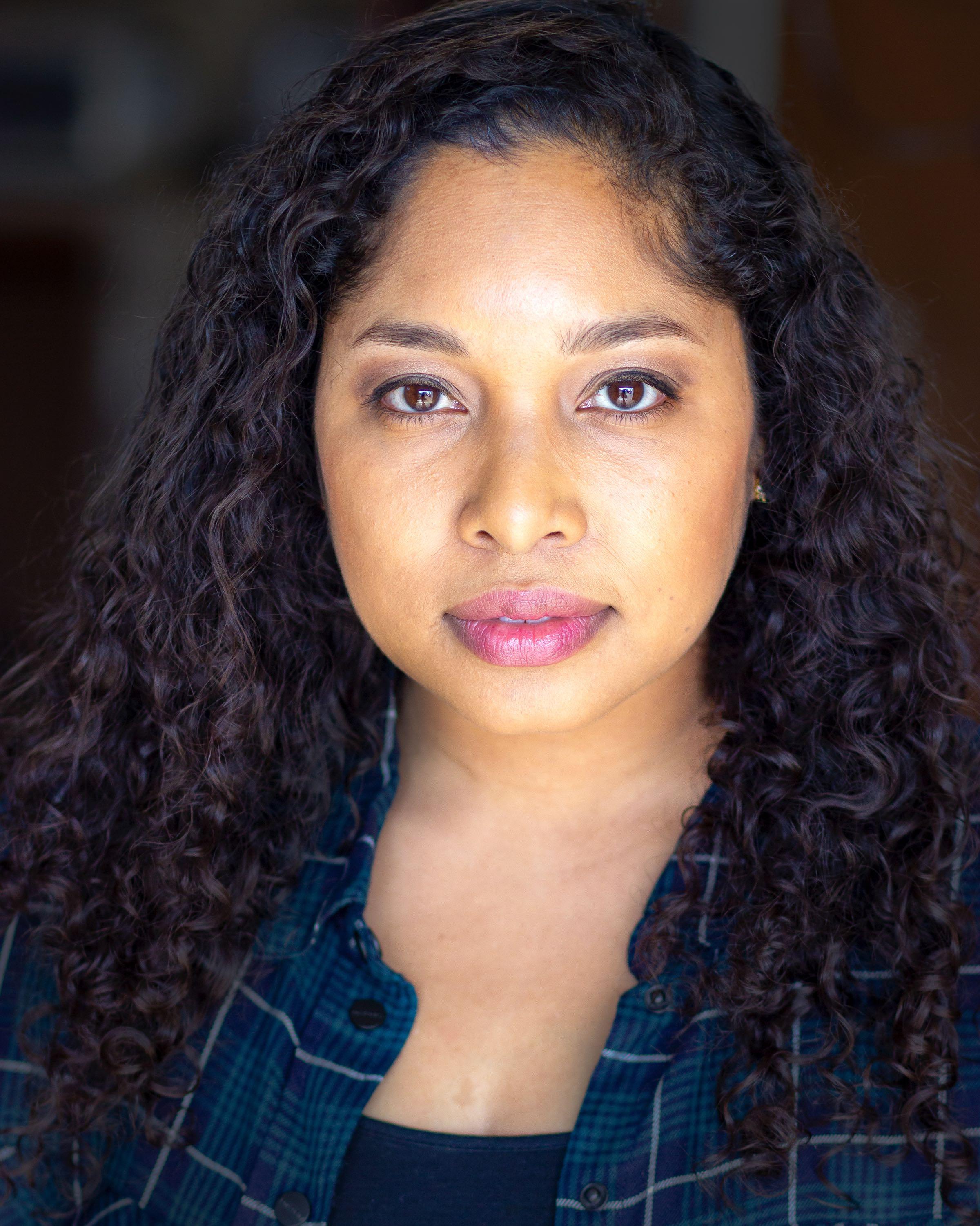 actor Dija Renuka Henry large photo