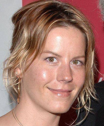 actor Courtney Wagner large photo