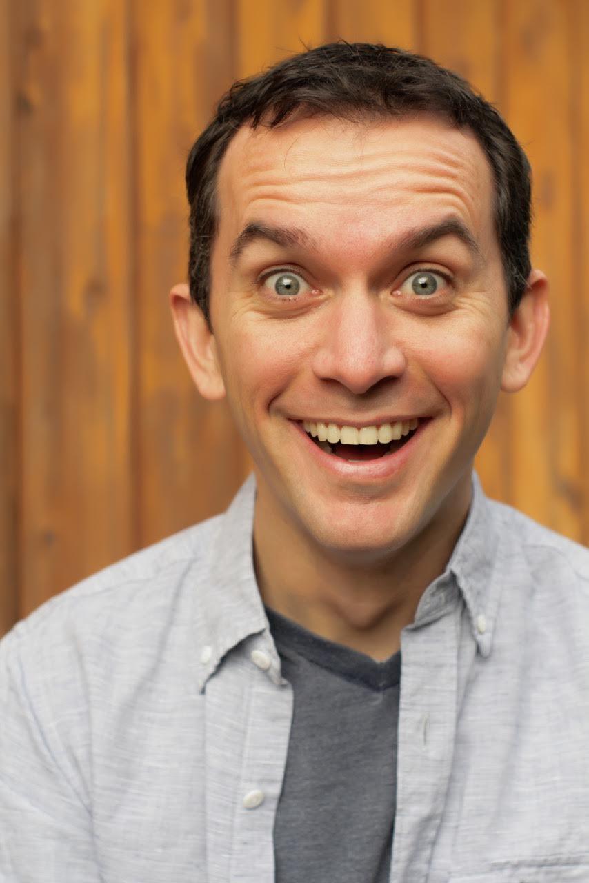 actor Matt Kawczynski large photo